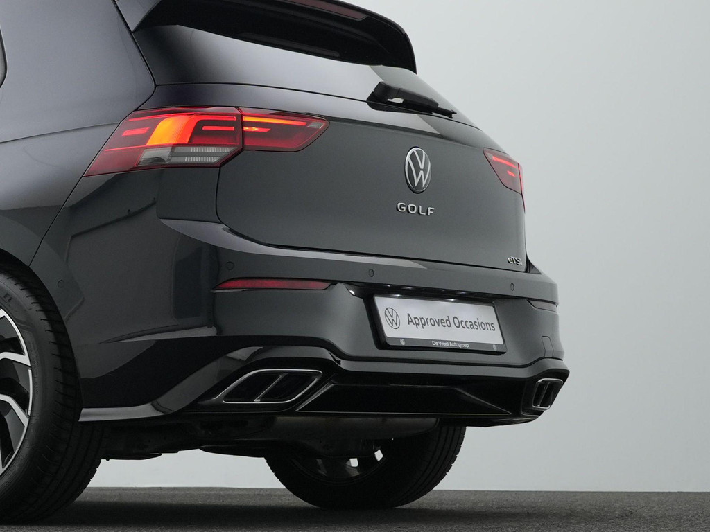 Volkswagen Golf (KVL47V) met abonnement