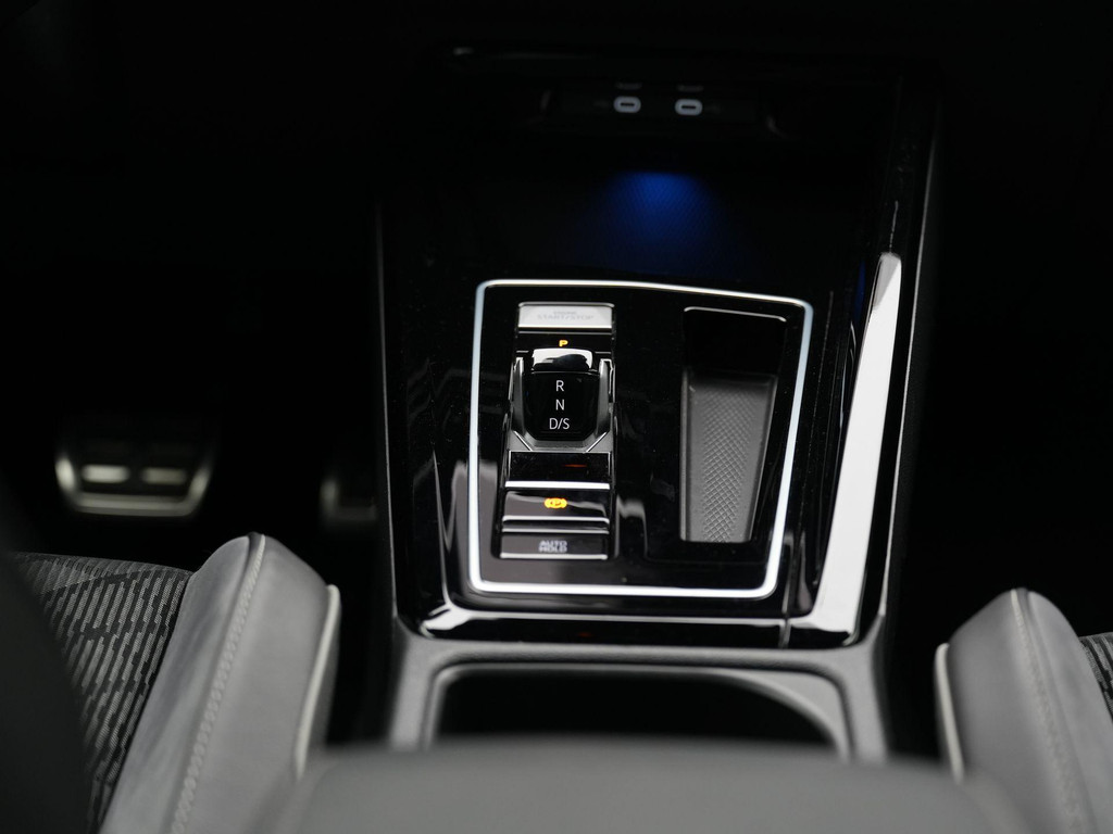 Volkswagen Golf (KVL47V) met abonnement