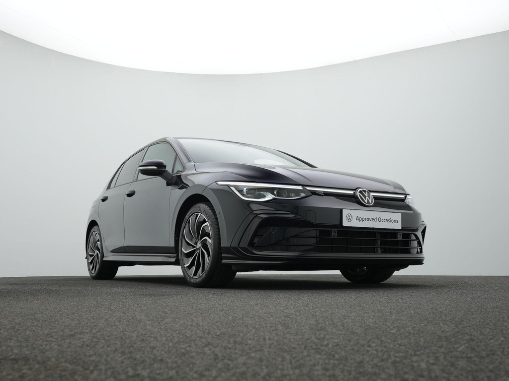 Volkswagen Golf (KVL47V) met abonnement