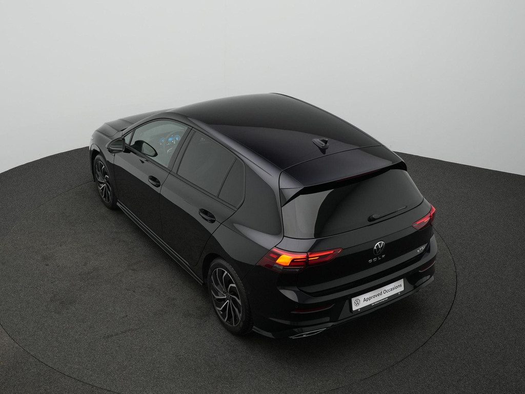 Volkswagen Golf (KVL47V) met abonnement