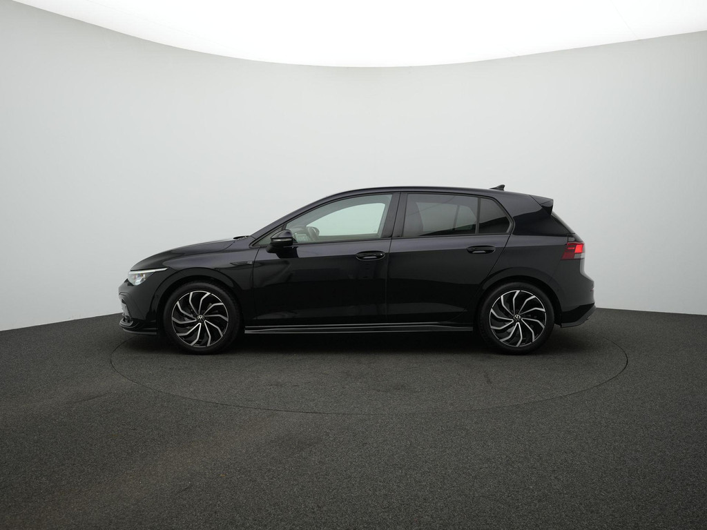 Volkswagen Golf (KVL47V) met abonnement
