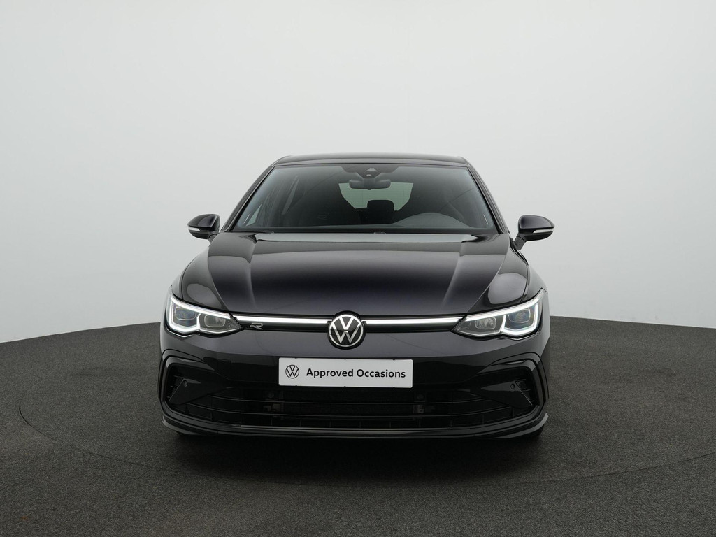 Volkswagen Golf (KVL47V) met abonnement