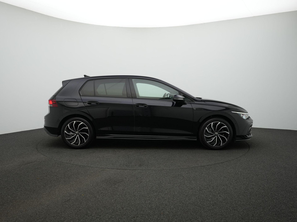 Volkswagen Golf (KVL47V) met abonnement