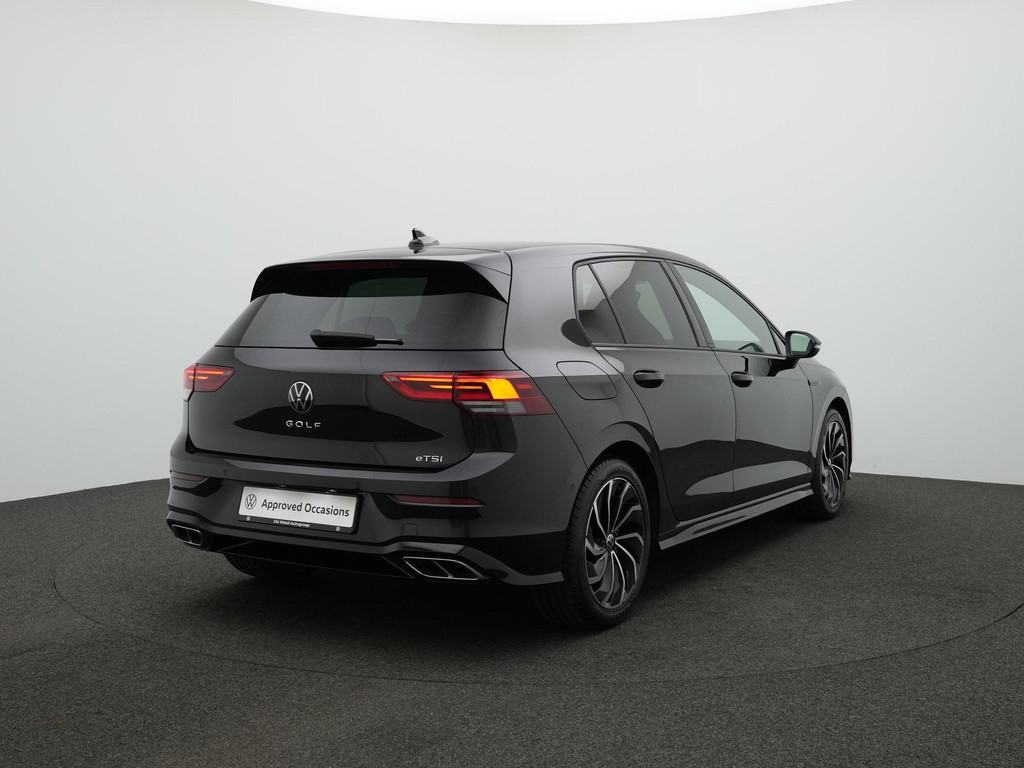 Volkswagen Golf (KVL47V) met abonnement