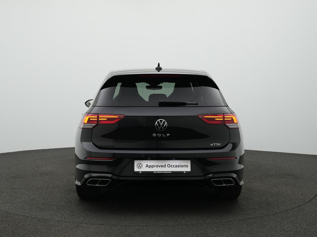 Volkswagen Golf (KVL47V) met abonnement