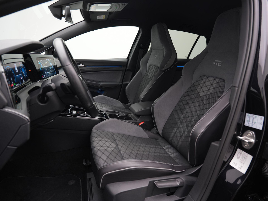 Volkswagen Golf (KVL47V) met abonnement