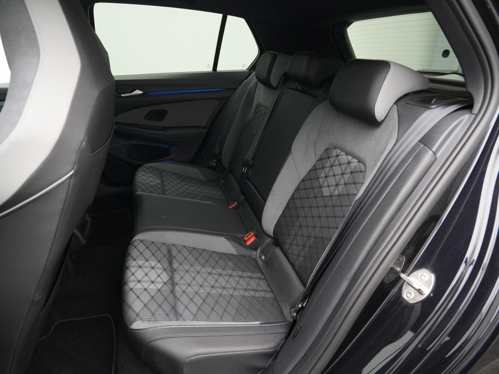 Volkswagen Golf (KVL47V) met abonnement