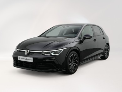 Volkswagen Golf (KVL47V) met auto abonnement