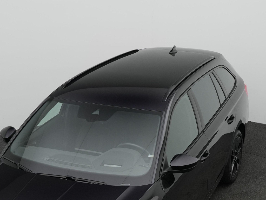 ŠKODA Octavia (KTH27N) met abonnement