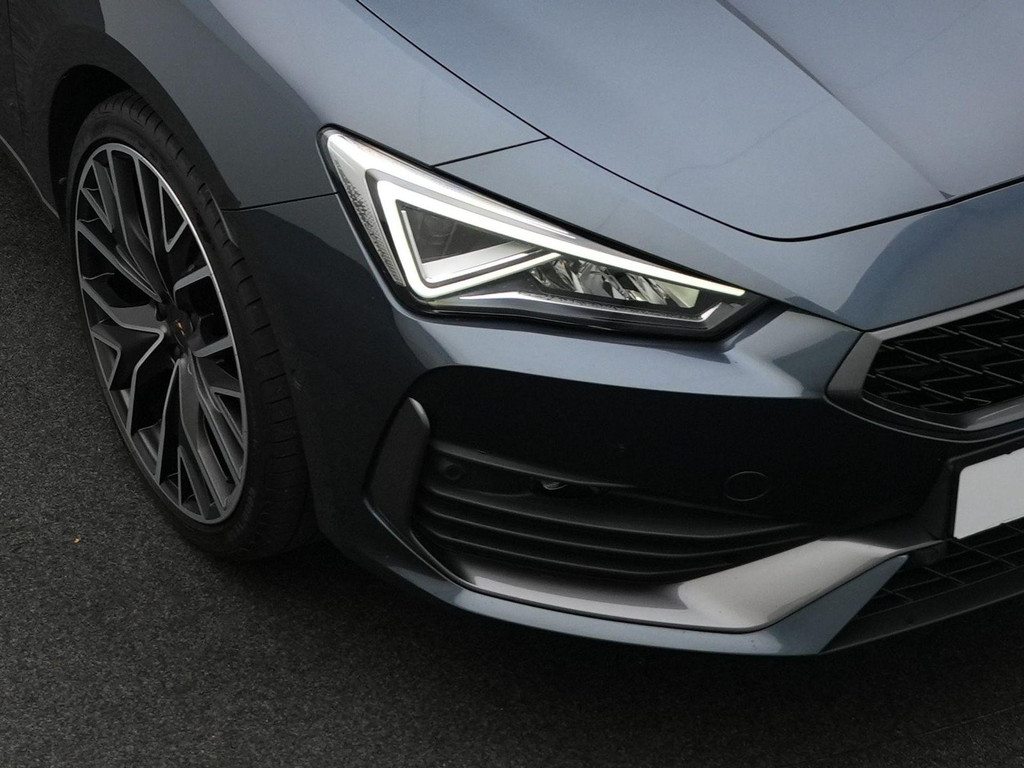 CUPRA Leon Sportstourer (KSX07H) met abonnement
