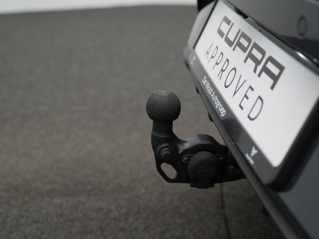 CUPRA Leon Sportstourer (KSX07H) met abonnement