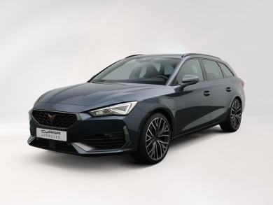 CUPRA Leon Sportstourer (KSX07H) met auto abonnement