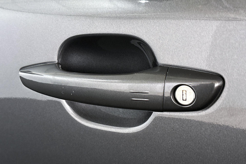 Peugeot 2008 (L562VG) met abonnement