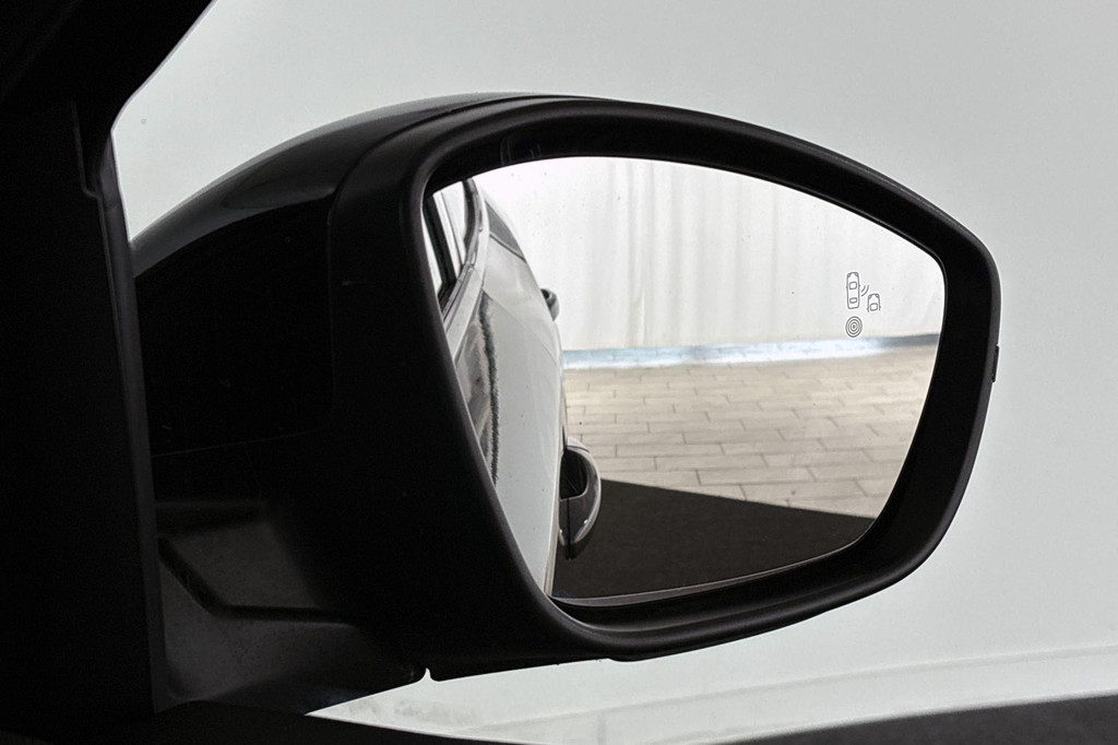 Peugeot 2008 (L562VG) met abonnement