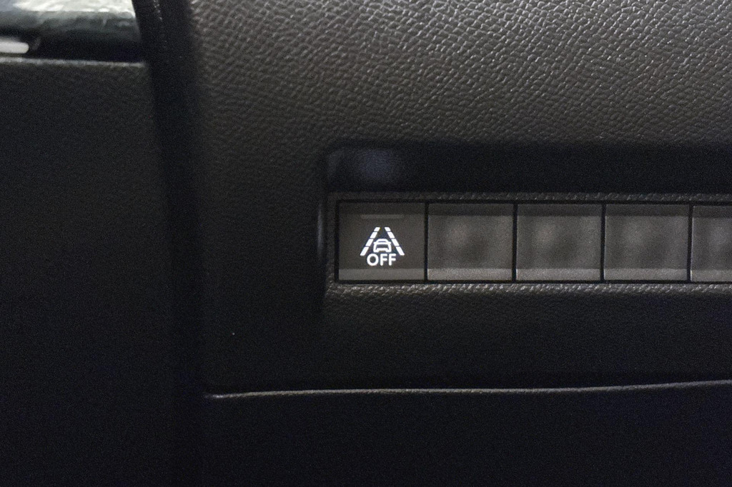 Peugeot 2008 (L562VG) met abonnement