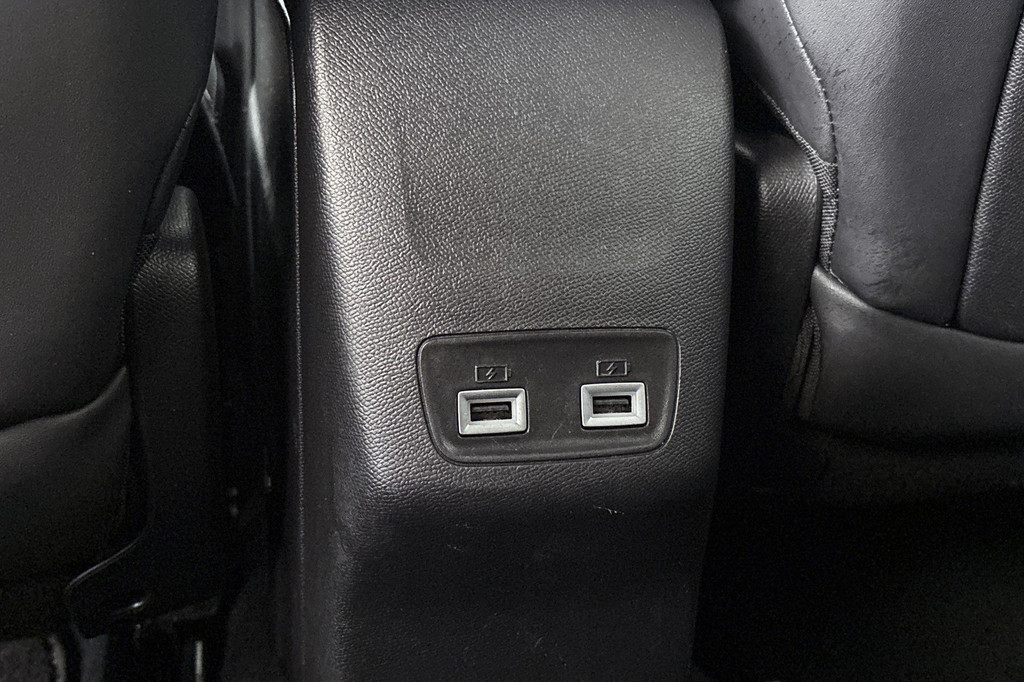 Peugeot 2008 (L562VG) met abonnement