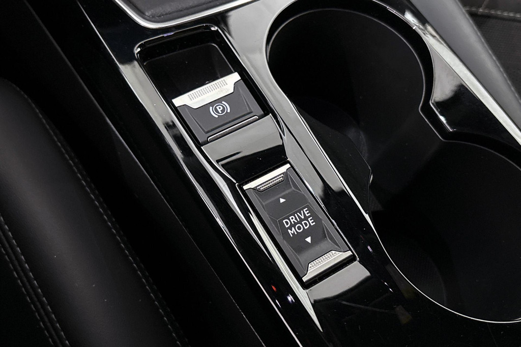 Peugeot 2008 (L562VG) met abonnement