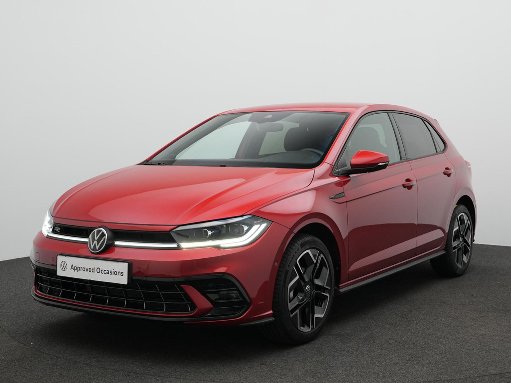 Volkswagen Polo (KST95S) met abonnement