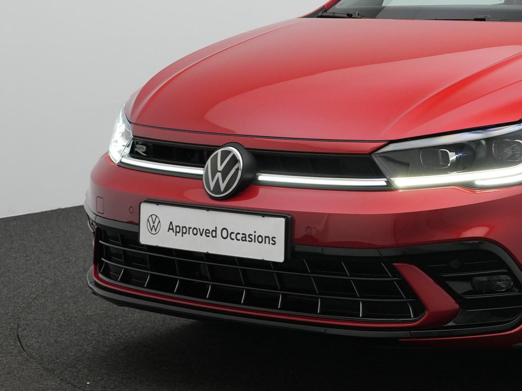 Volkswagen Polo (KST95S) met abonnement