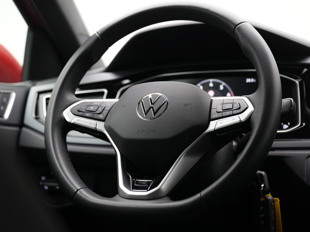 Volkswagen Polo (KST95S) met abonnement