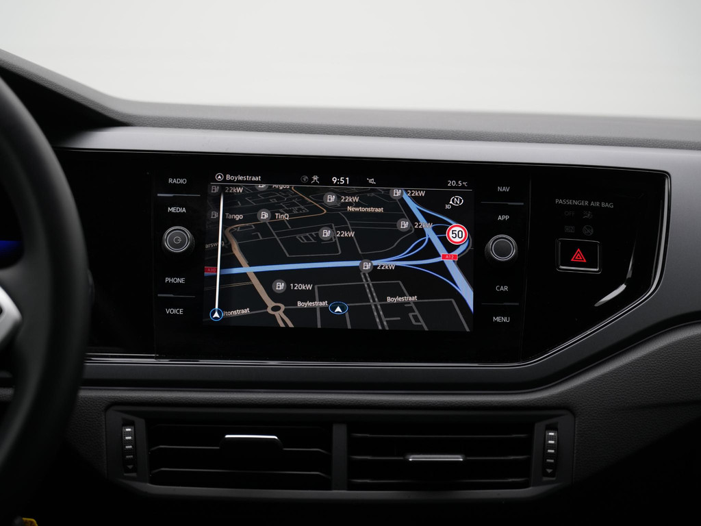 Volkswagen Polo (KST95S) met abonnement