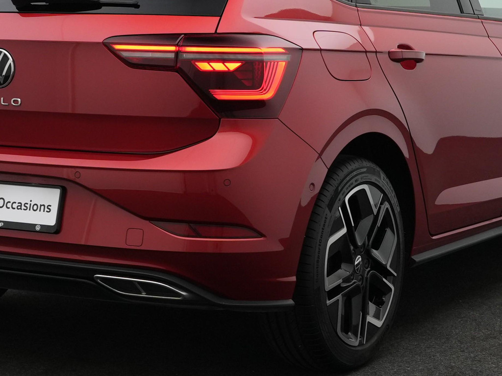 Volkswagen Polo (KST95S) met abonnement
