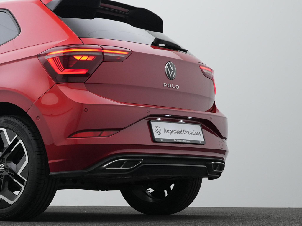Volkswagen Polo (KST95S) met abonnement