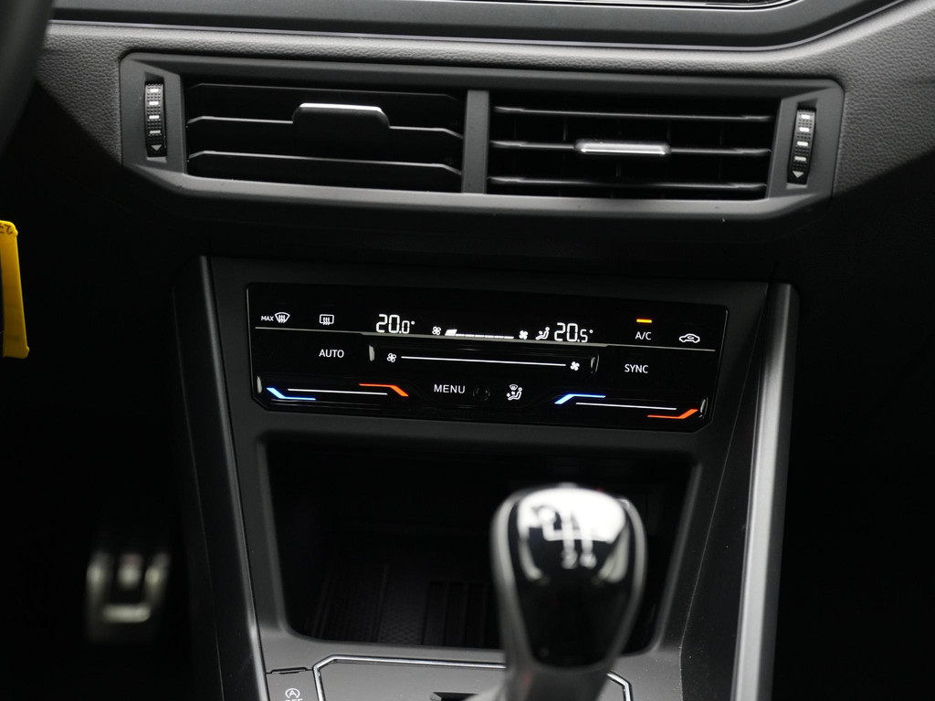 Volkswagen Polo (KST95S) met abonnement