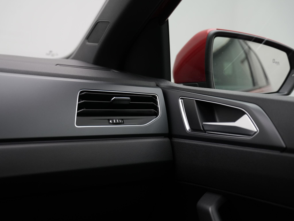 Volkswagen Polo (KST95S) met abonnement