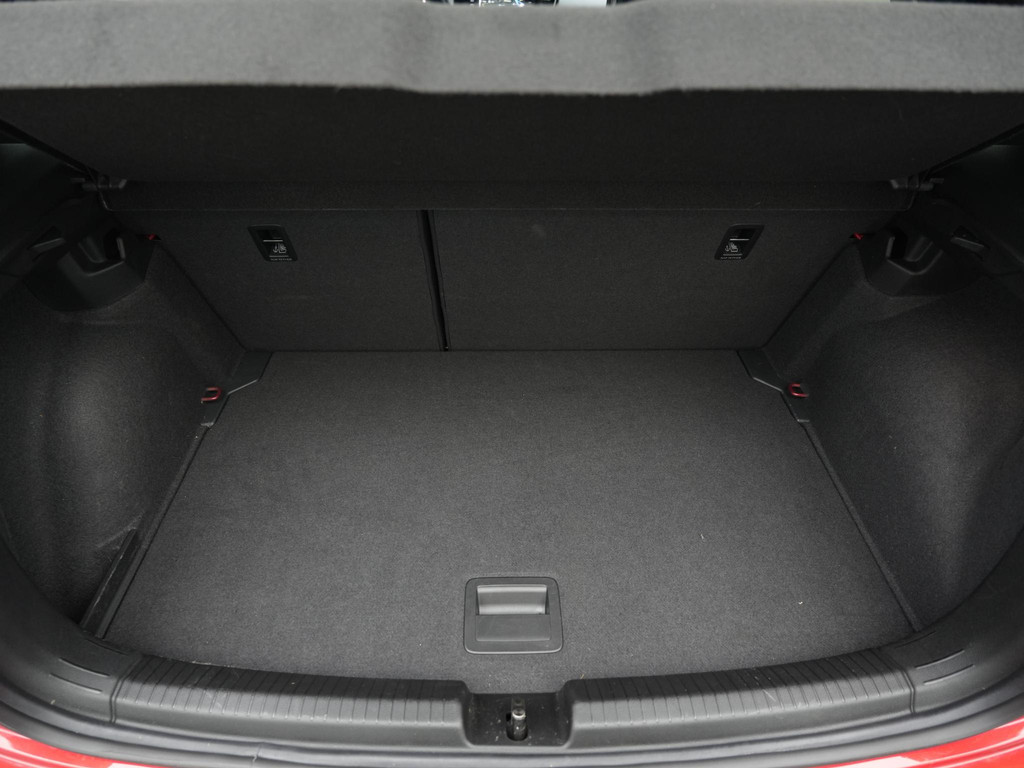 Volkswagen Polo (KST95S) met abonnement