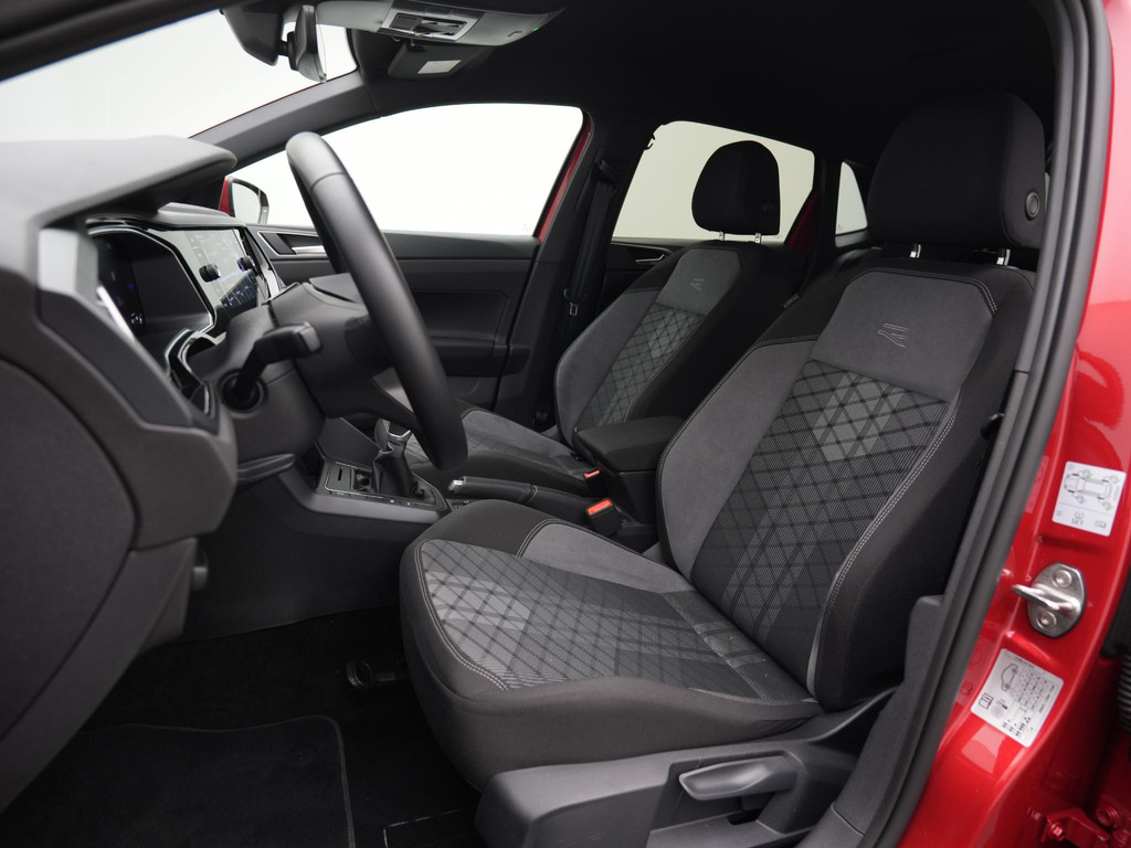 Volkswagen Polo (KST95S) met abonnement