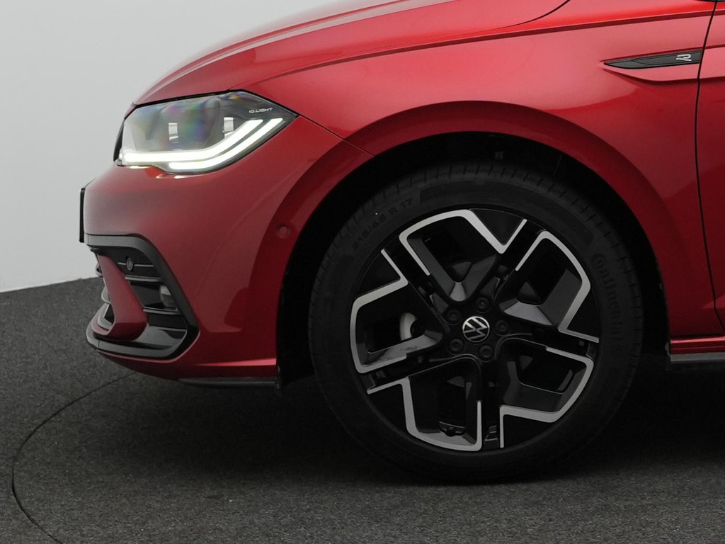 Volkswagen Polo (KST97S) met abonnement