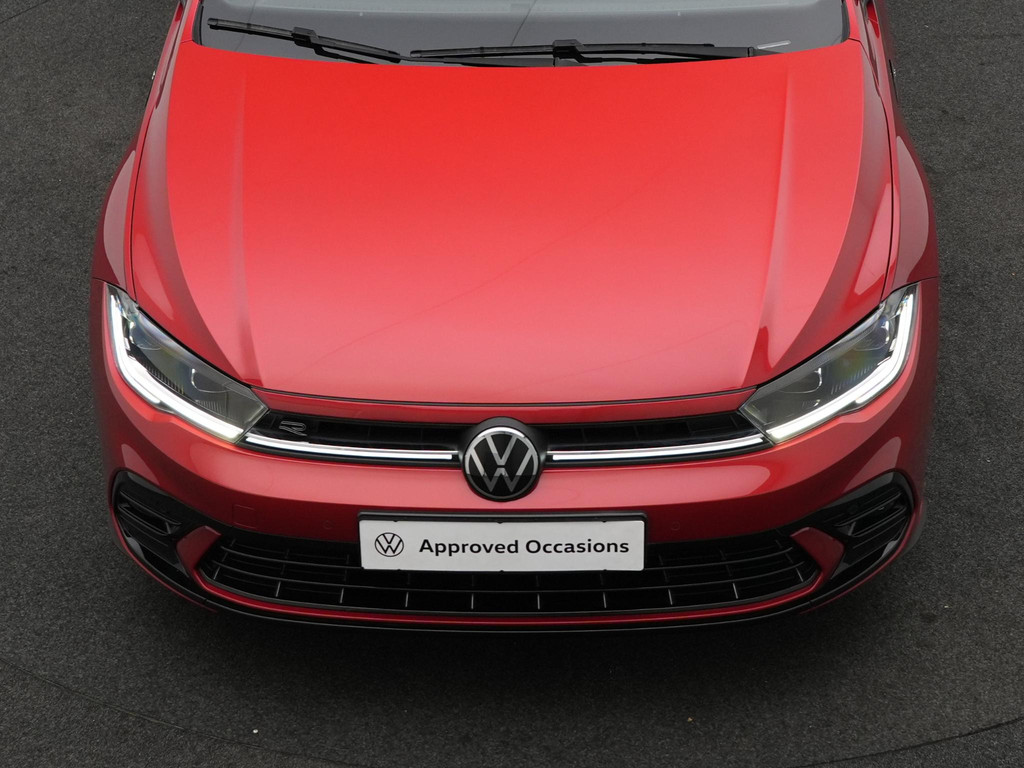 Volkswagen Polo (KST97S) met abonnement