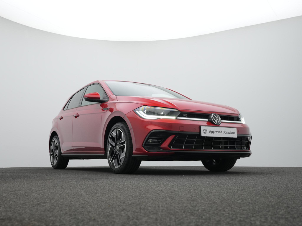 Volkswagen Polo (KST97S) met abonnement