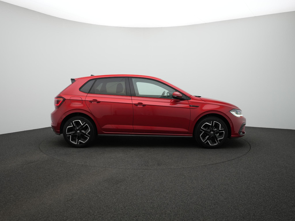 Volkswagen Polo (KST97S) met abonnement