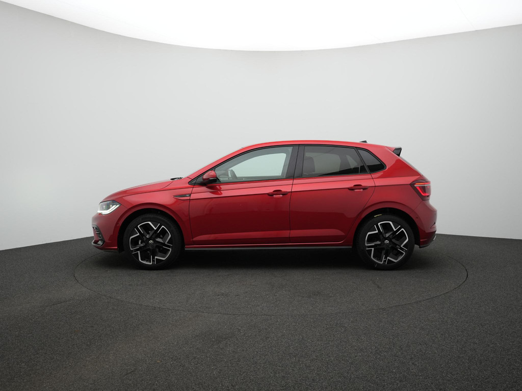 Volkswagen Polo (KST97S) met abonnement
