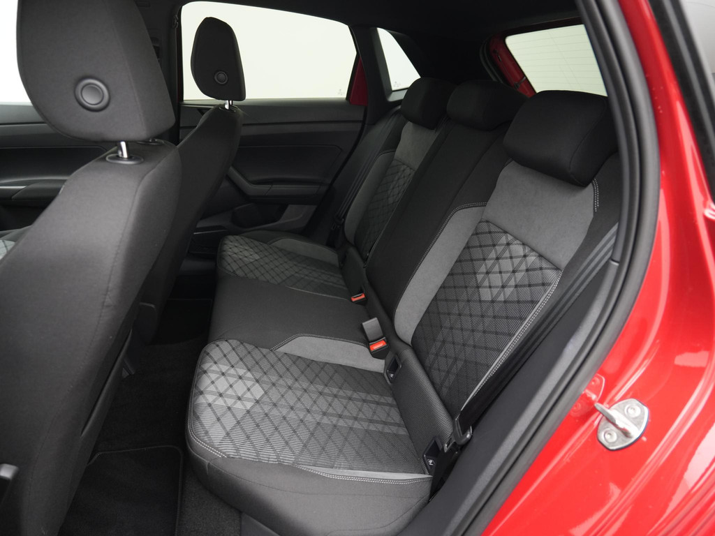 Volkswagen Polo (KST97S) met abonnement