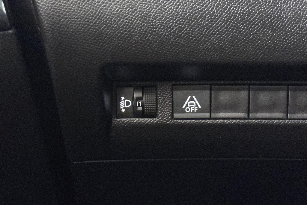 Peugeot 208 (GLP60J) met abonnement