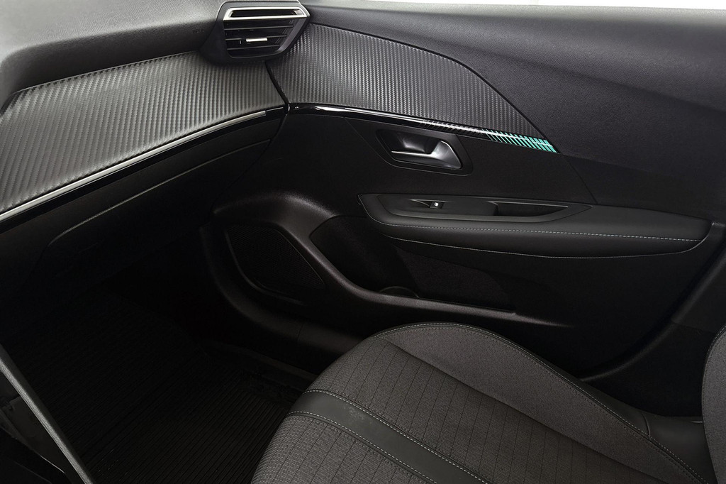 Peugeot 208 (GLP60J) met abonnement