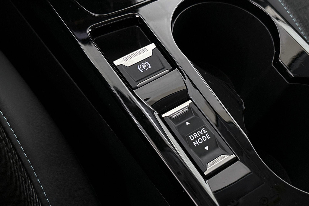 Peugeot 208 (GLP60J) met abonnement