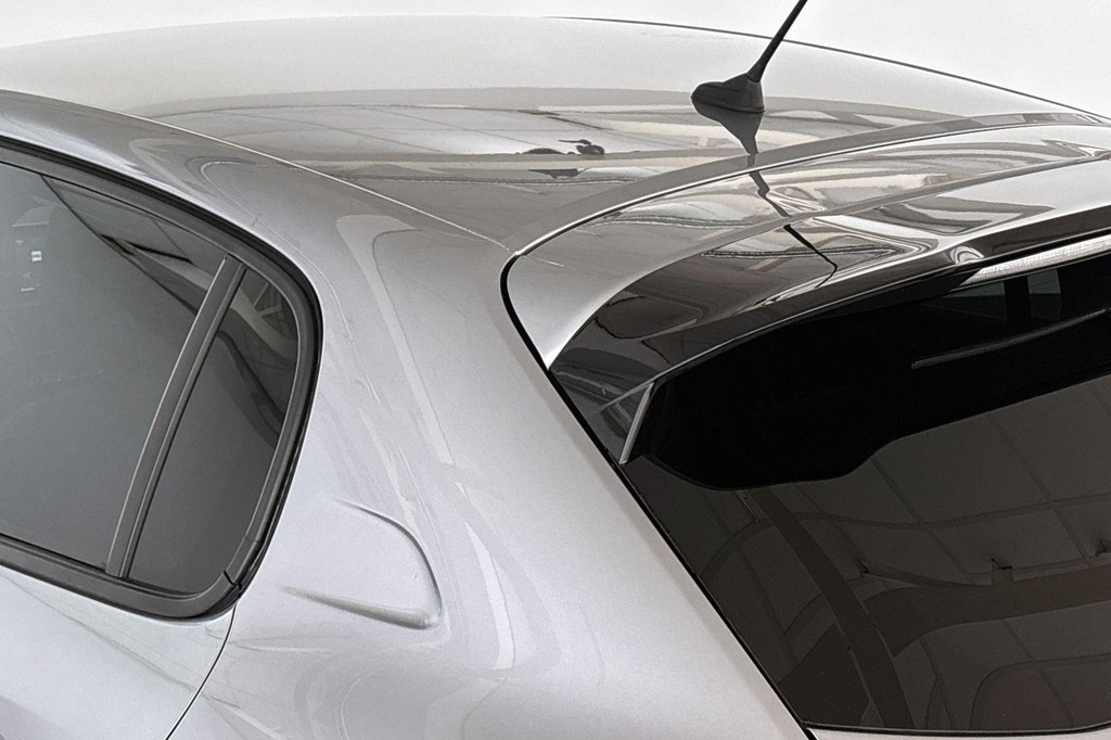 Peugeot 208 (GLP60J) met abonnement