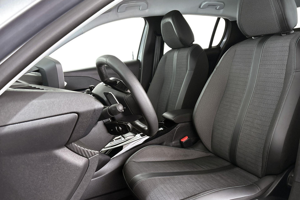 Peugeot 208 (GLP60J) met abonnement