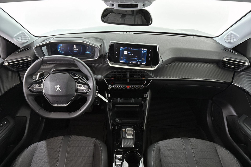 Peugeot 208 (GLP60J) met abonnement