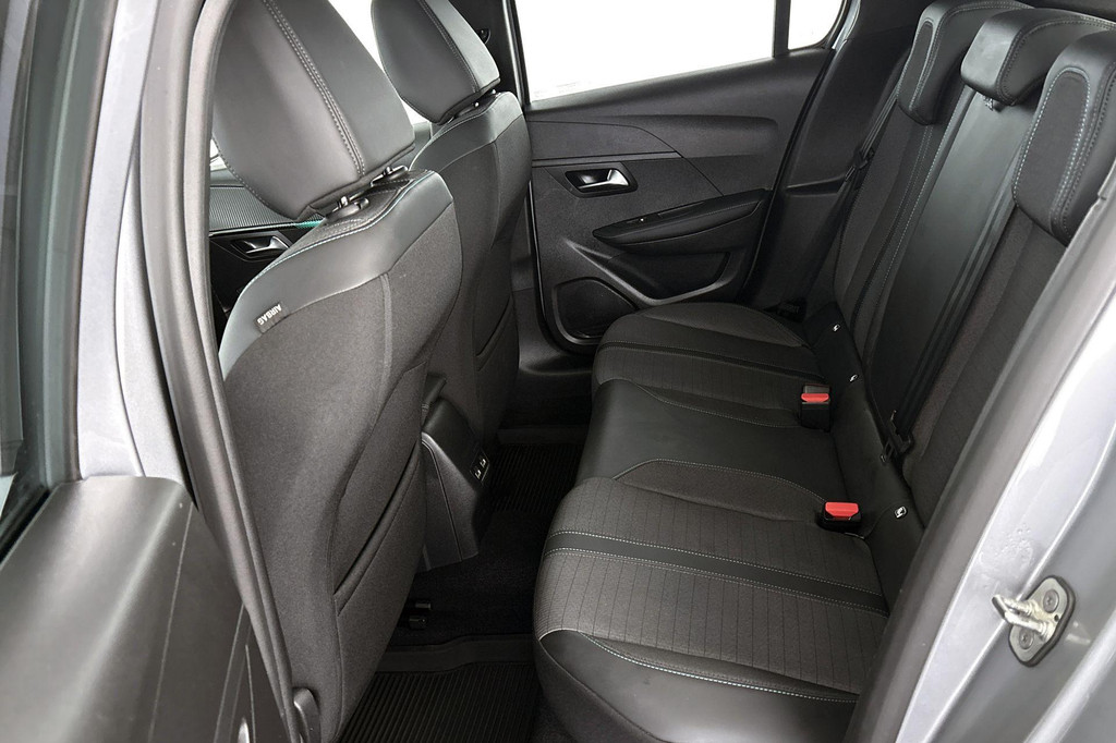 Peugeot 208 (GLP60J) met abonnement