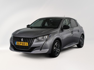 Peugeot 208 (GLP60J) met auto abonnement