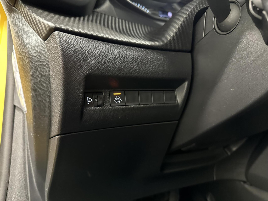 Peugeot 208 (P080FL) met abonnement