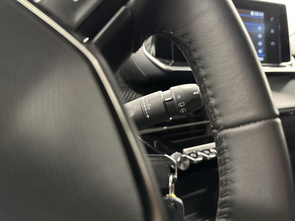 Peugeot 208 (P080FL) met abonnement