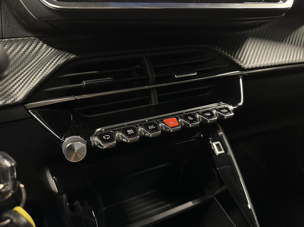 Peugeot 208 (P080FL) met abonnement