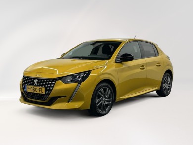 Peugeot 208 (P080FL) met auto abonnement