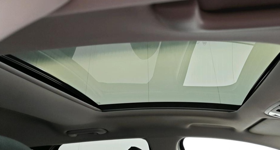 Kia Ceed Sportswagon (X409PV) met abonnement